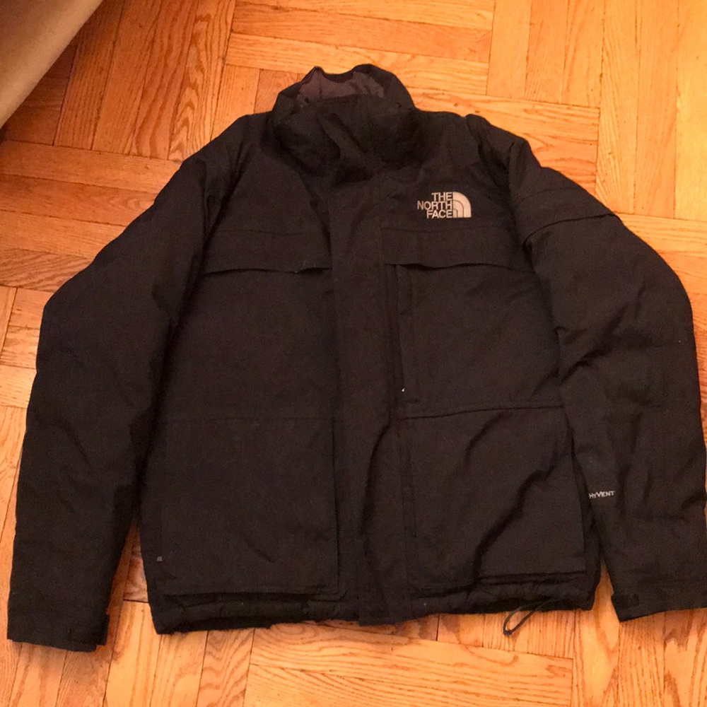Used worn few times